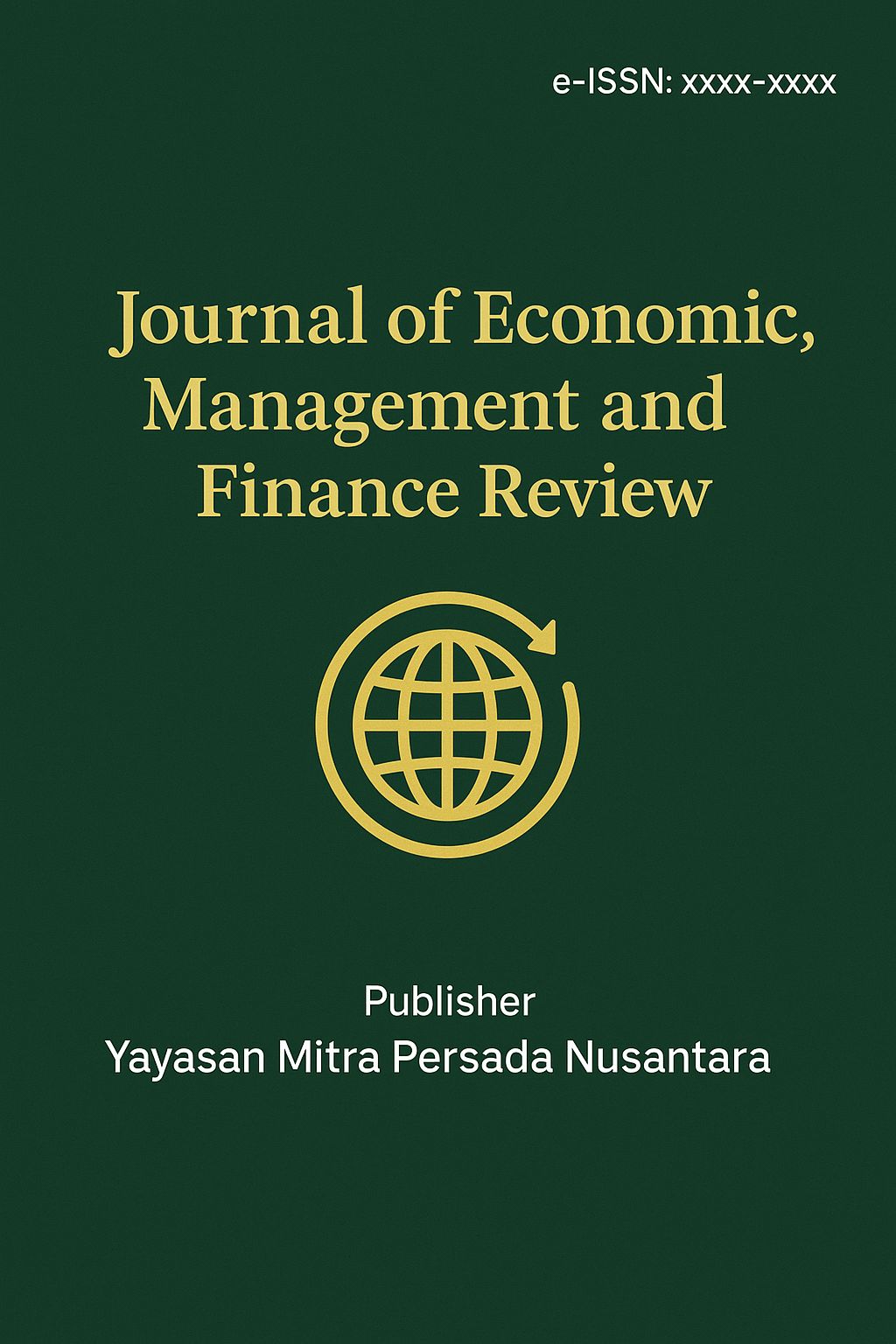Journal of Economic, Management and Finance Review